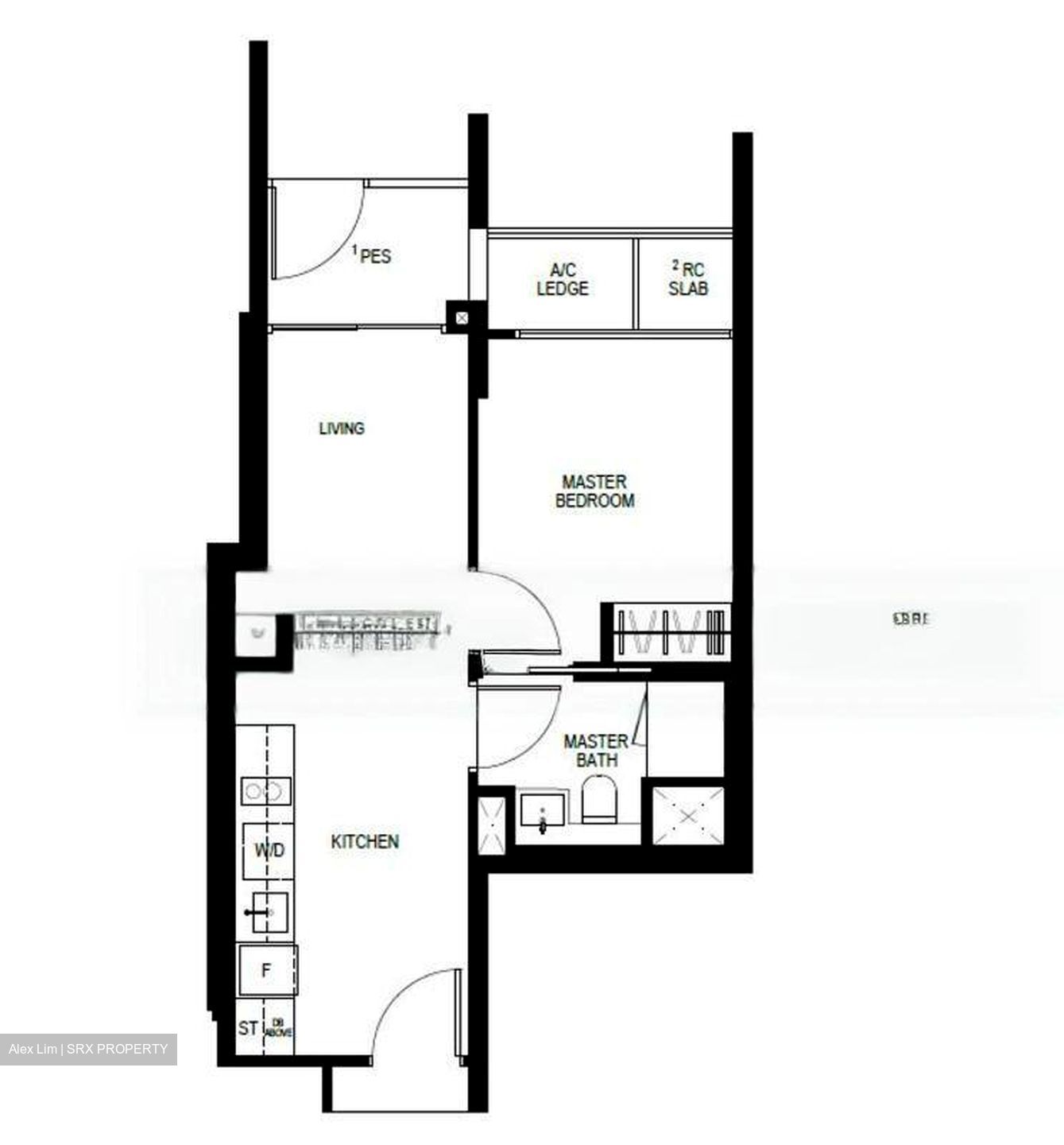 Kent Ridge Hill Residences (D5), Apartment #423650141